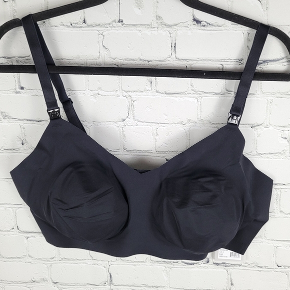knix Other - KNIX | seamless nursing bra